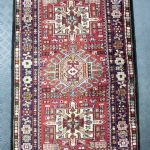 1011 2658 ORIENTAL RUG